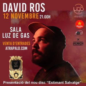 DAVID ROS