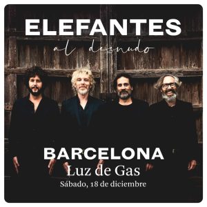 ELEFANTES