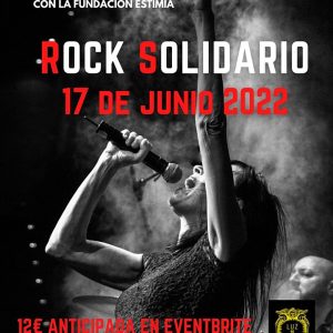 FROM LOST TO THE RIVER – Rock solidari