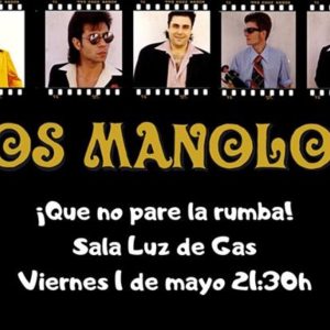 LOS MANOLOS