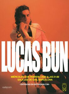 LUCAS BUN