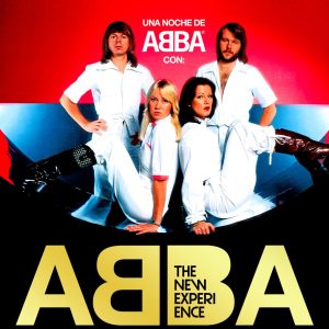 Tribut a ABBA amb ABBA THE NEW EXPERIENCE   Entrades ESGOTADES