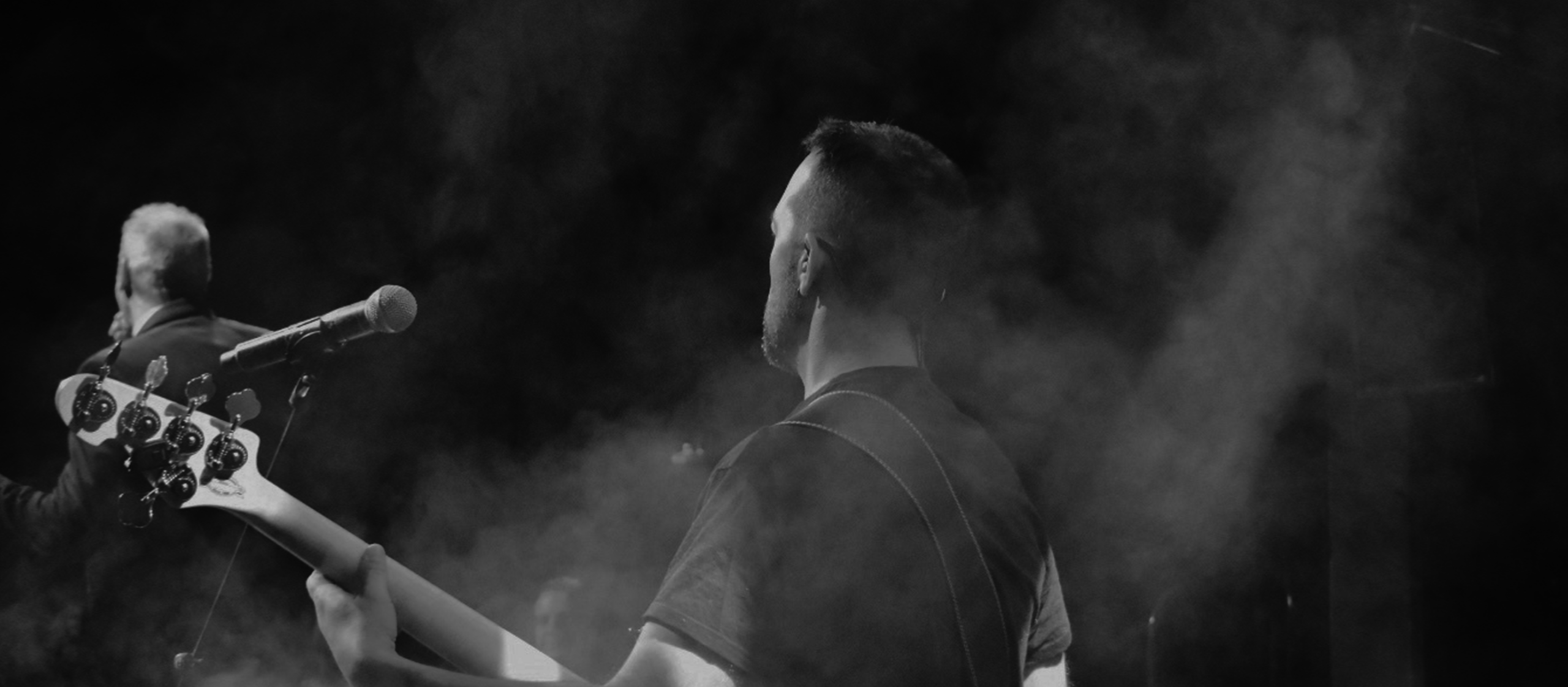 Luz de Gas | LOOP – Live Concert Series Showcasing In-House Talent
